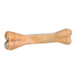Trixie Tyggebein fyllt m/oksemuskel 21cm 170g