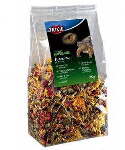 Trixie Reptiland Blomstermix til smådyr