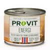 Provit Ekstra Energi på boks
