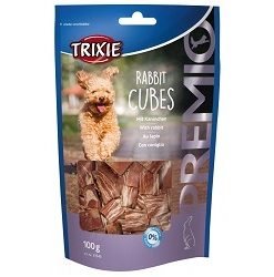 Trixie Rabbit Cubes
