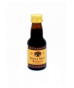 Strands Whisky, single malt