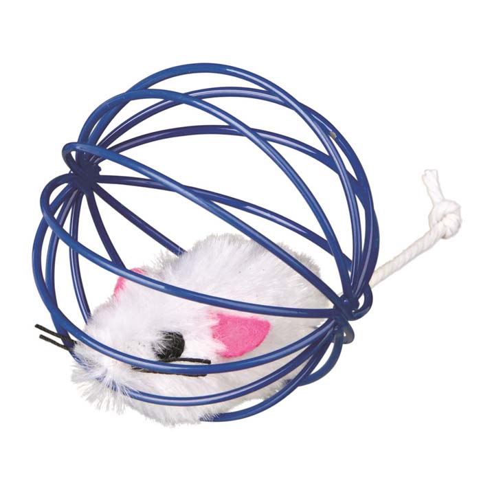 Trixie Gitterball m/mus - Bilde 3