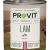 Provit Gobiten boksmat Lam 800 gram