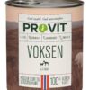 Provit Gobiten boksmat Voksen 800 gram