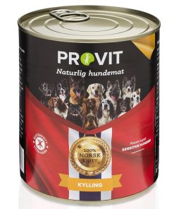 Provit Gobiten boksmat