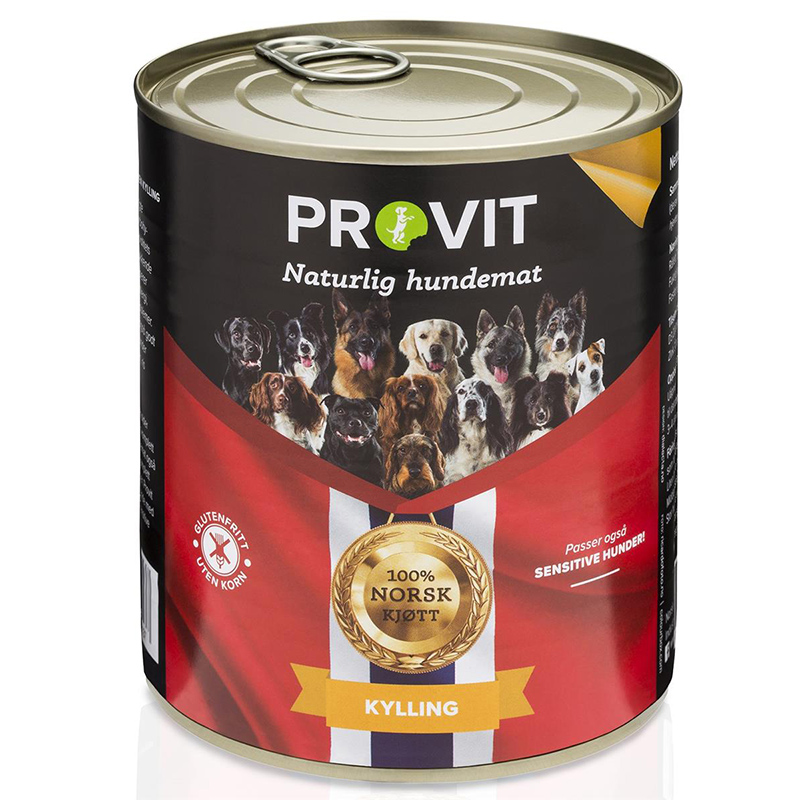 Provit Gobiten boksmat