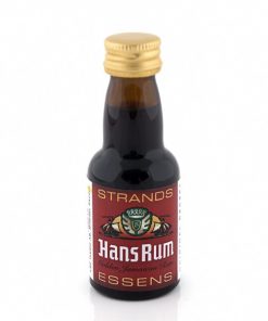 Strands Hans Rom
