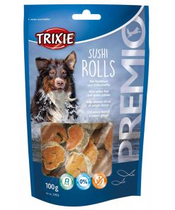 Trixie Sushi Rolls Premio
