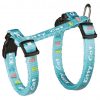 Trixie Sele til kattunger, m/leiebånd