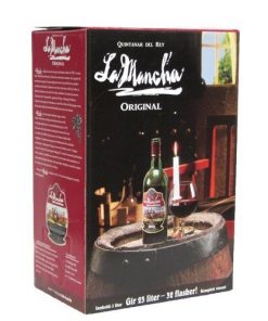 La Mancha Original Kirsebær