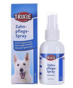 Trixie Dental Care Munnspray