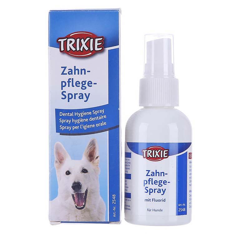 Trixie Dental Care Munnspray