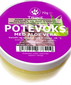 Trine Potevoks m/aloe vera