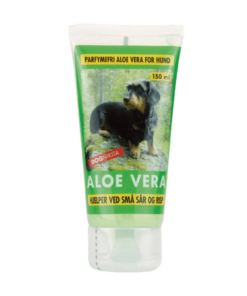 DogNikita Aloe Vera Gel