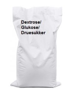 Dextrose /glukose / druesukker