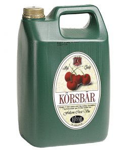 Vinråstoff, Falcon Crest, Kirsebærvin