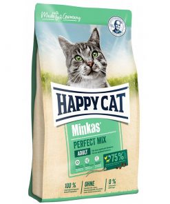 Happy Cat Minkas, kattemat