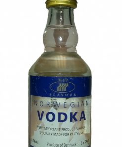 VIP Norwegian vodkaessens