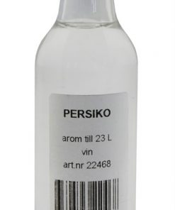 Alternative view of Fruktessens/vinaroma/vinessens