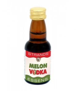 Strands Melonvodka spritessens