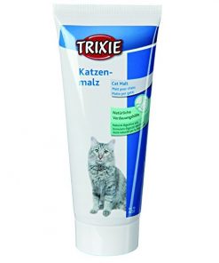 Trixie Kattemalt