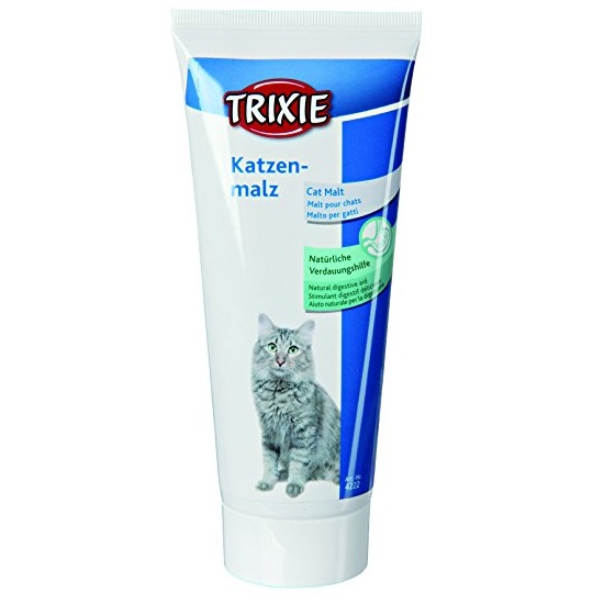 Trixie Kattemalt