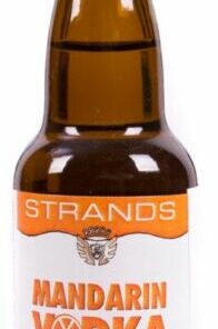 Alternative view of Prestige/Strands Mandarinvodka-essens
