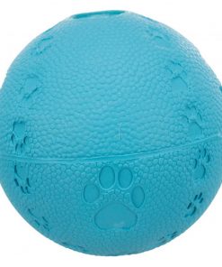 Alternative view of Trixie Ball i naturgummi med lyd