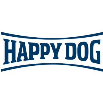 Happy Dog, logo
