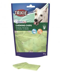 Trixie Chewing Chips