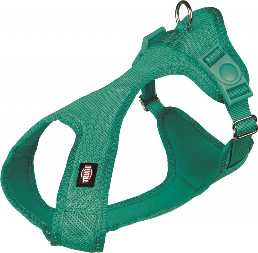 Trixie Sele Comfort Soft - Bilde 4