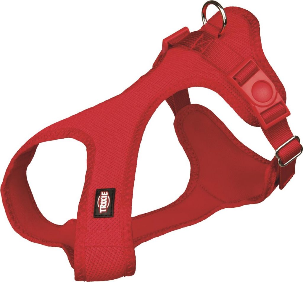Trixie Sele Comfort Soft - Bilde 5