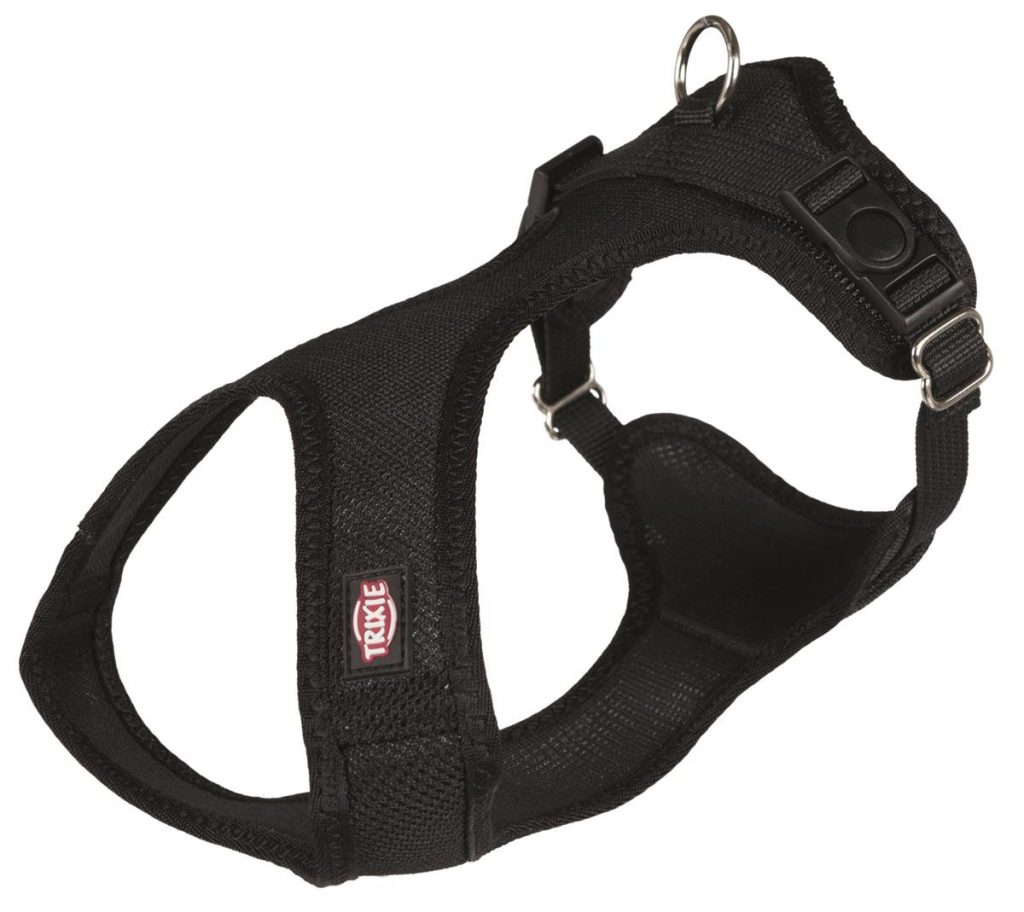Trixie Sele Comfort Soft - Bilde 2