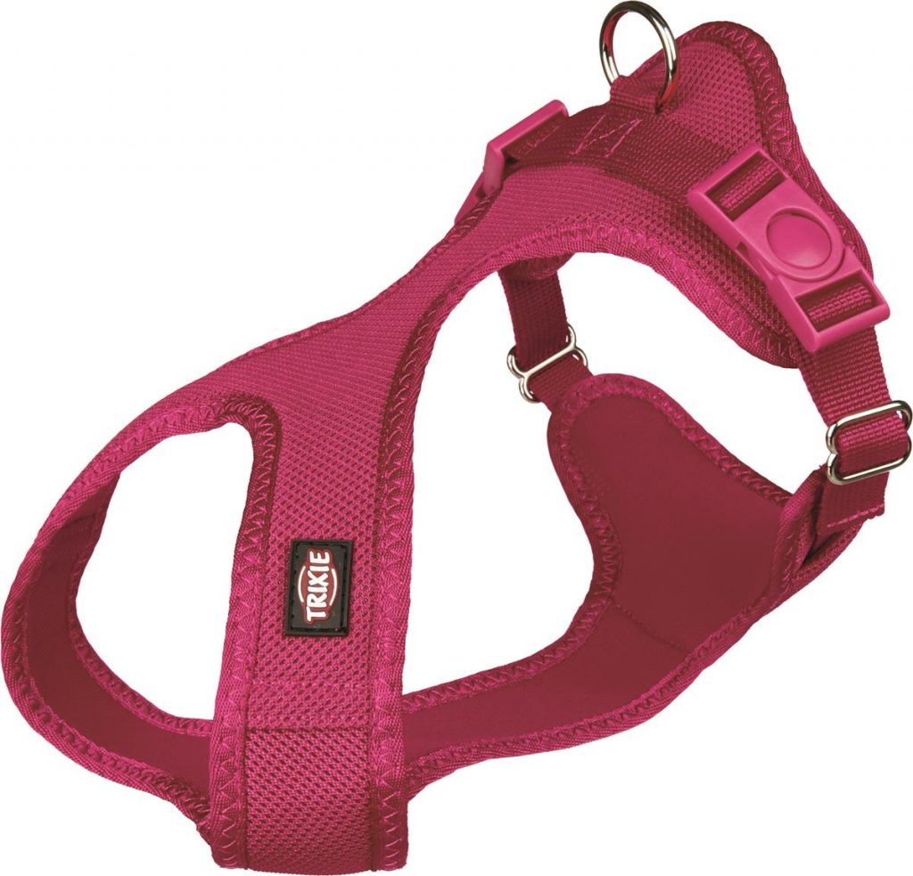 Trixie Sele Comfort Soft - Bilde 3