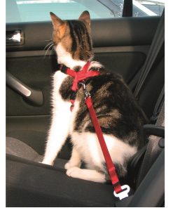 Trixie Sikkerhetsele for katt og små hunder - Bilde 4