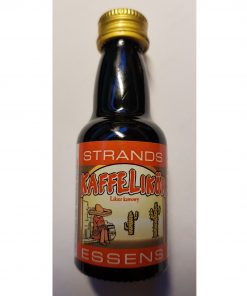 Strands Kaffelikør essens