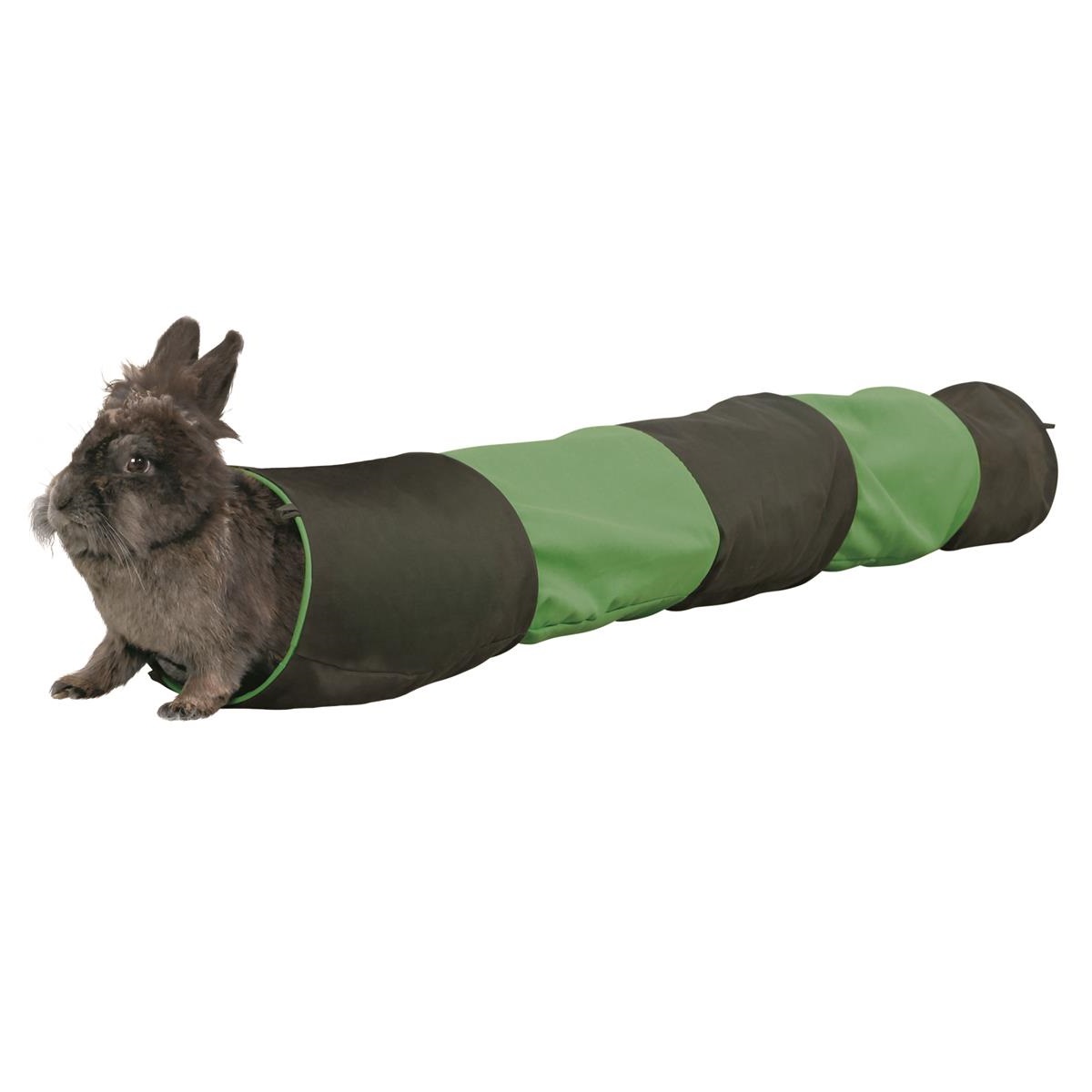 Trixie Tunnel for kanin og smådyr