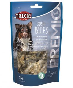 Trixie Premio Sushi Bites