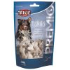 Trixie Fishies