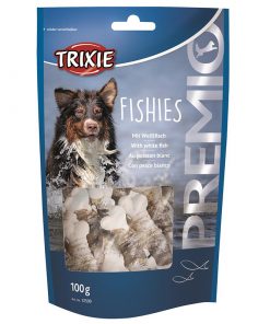 Trixie Fishies