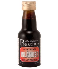 Prestige Austrian Inländer romessens