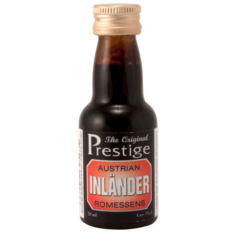 Prestige Austrian Inländer romessens