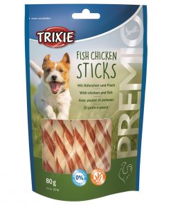 Trixie Premio Fish chicken sticks