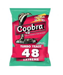 Coobra Turbogjær 48