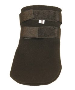 Trine Hundesokk/potesokk fleece