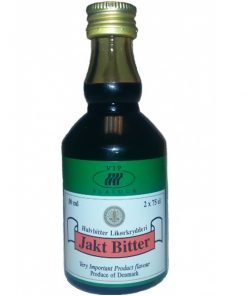 VIP Flavour Jaktbitter, spritessens
