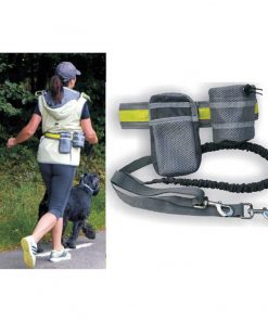 Alternative view of Trine Joggebelte m/line og tasker