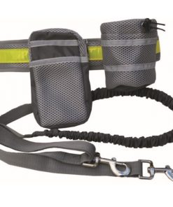 Trine Joggebelte m/line og tasker