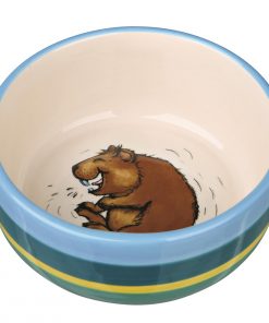 Trixie Matskål til Marsvin 250ml Ø11cm