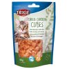 Trixie, Cheese Chicken Cubes